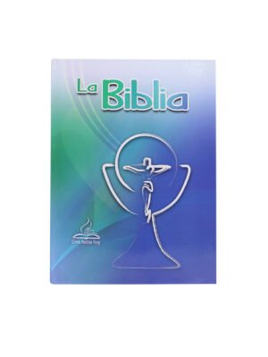 Biblia Dios Habla Hoy