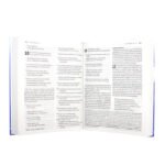 Biblia Dios Habla Hoy Letra Gigante Tapa Dura Azul – imagen 2