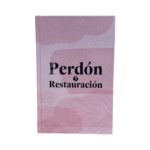 Biblia RVR60 Estudio Perdón y Restauración Rosada