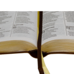 Biblia Trilingüe Español, Inglés y Portugués – RVC – imagen 2