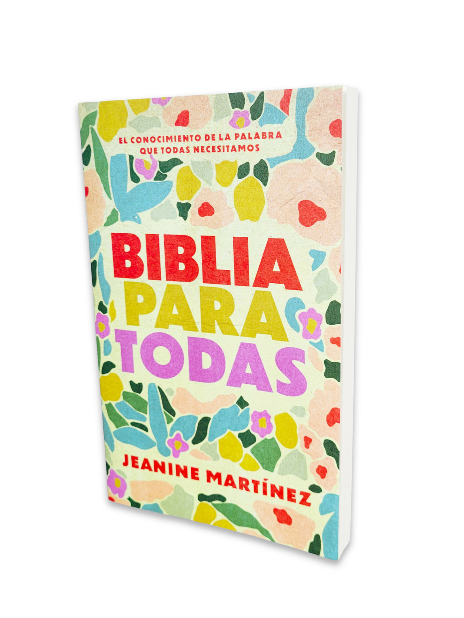 Biblia Para Todas 2 Biblia Para Todas - Image 2