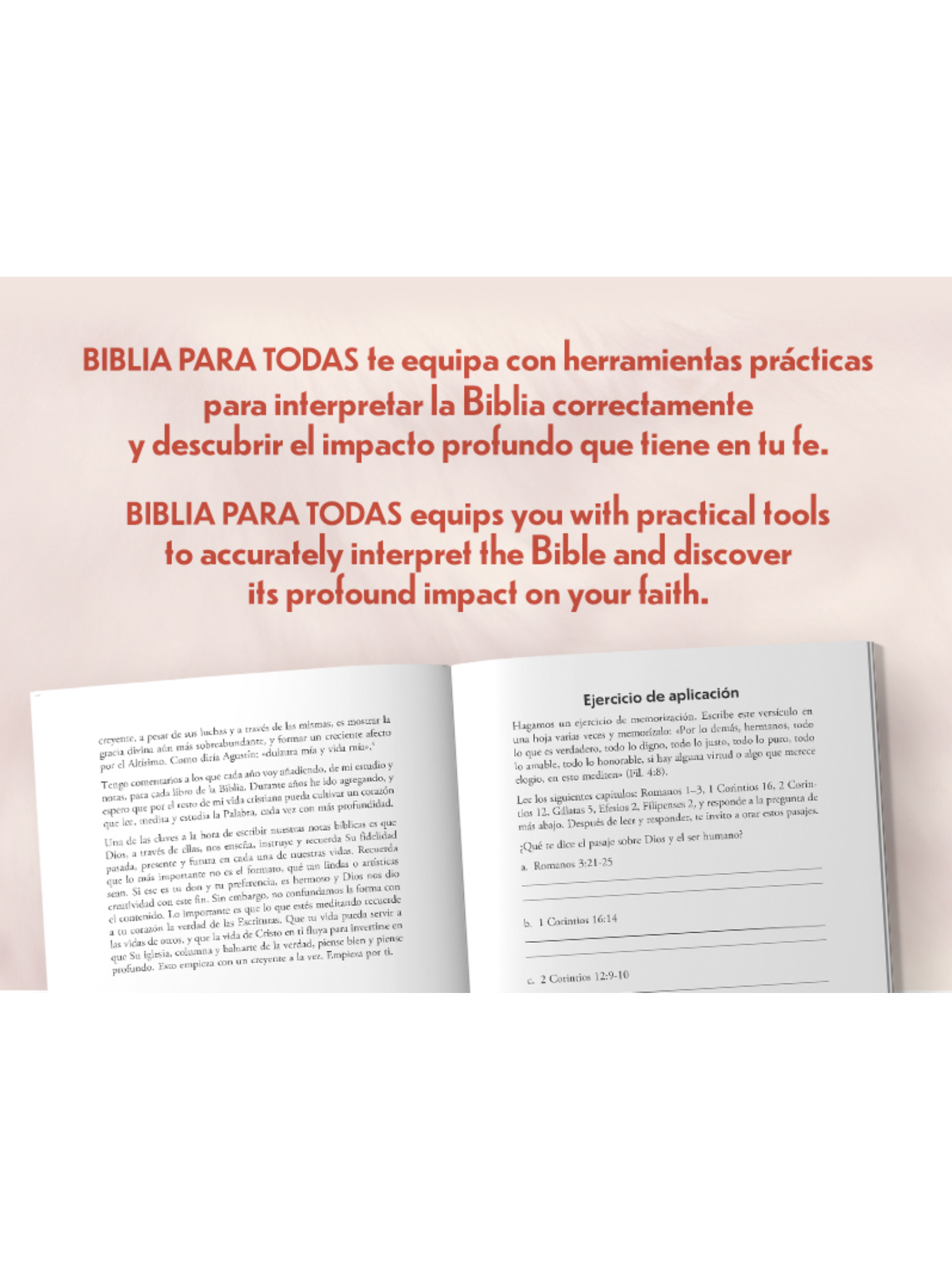 Biblia Para Todas 4 Biblia Para Todas - Image 4