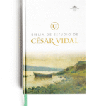 Biblia de Estudio de César Vidal RVR 1960 – Tapa Dura – imagen 4