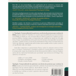 Tipologia/ Comprendiendo Los Patrones Con Forma De Promesa Que Contiene La Bibli – imagen 3