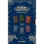 Serie Grandes Preguntas – Estuche de colección