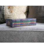 Coleccion Serie Grandes Preguntas/ Seis Libros – imagen 4