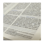 Biblia/RVR063EELG/ Perdon Y Restauracion – imagen 2