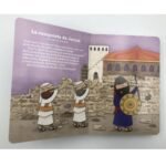 Libro de Historias Bíblicas – imagen 3