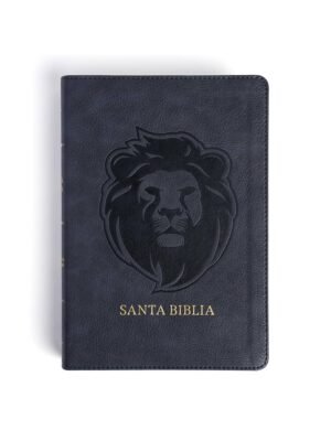 Biblia RVR 1960 Edición Especial Ceniza