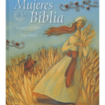 Libro Mujeres De La Biblia