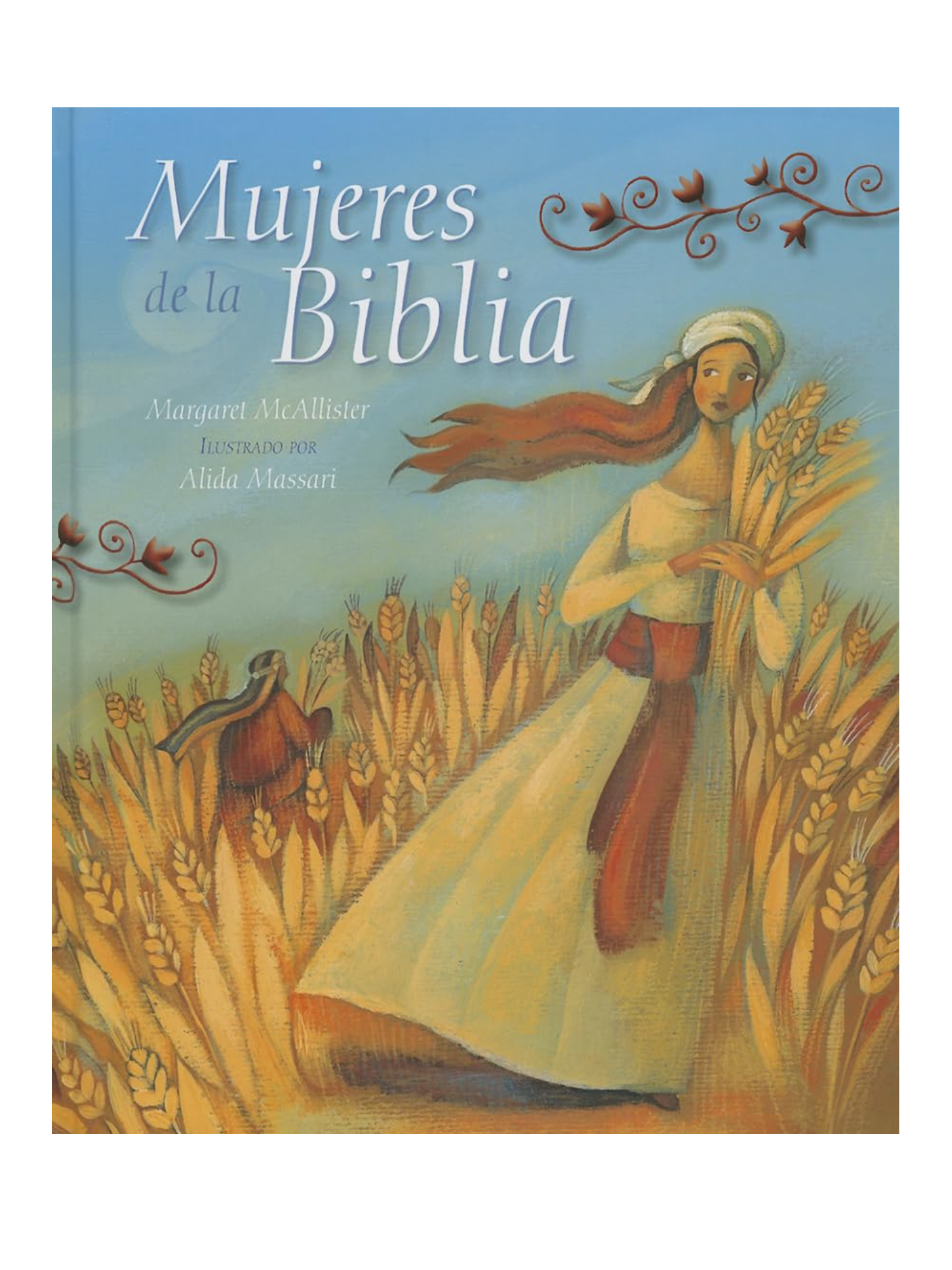 Libro Mujeres De La Biblia 1 Libro Mujeres De La Biblia