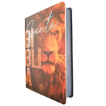 Biblia/ RVR063cLGPJR / Naranja TD Leon – imagen 2