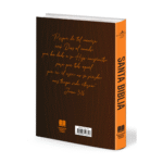 Biblia/ RVR063cLGPJR / Naranja TD Leon – imagen 3