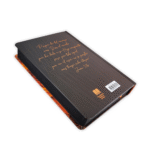 Biblia/ RVR063cLGPJR / Naranja TD Leon – imagen 4