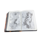 Biblia/ RVR063cLGPJR / Naranja TD Leon – imagen 5