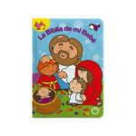 La Biblia de Mi Bebe