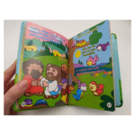 La Biblia de mi Bebé – imagen 4