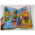 La Biblia de mi Bebé – imagen 3
