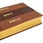 Biblia Trilingüe Español, Inglés y Portugués – RVC – imagen 4