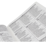 Biblia Trilingüe Español, Inglés y Portugués – RVC – imagen 3
