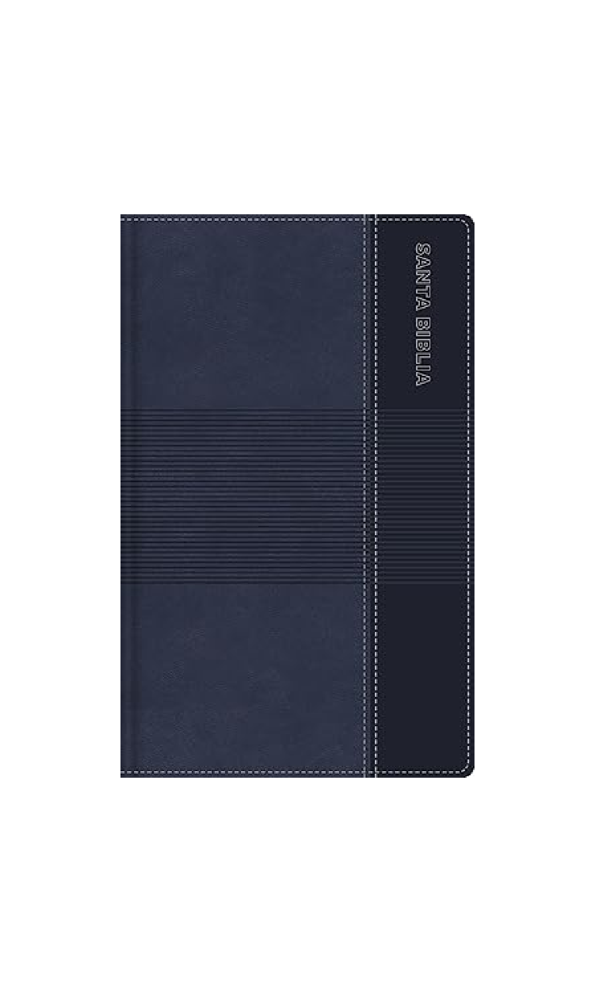 Biblia RVR60 de Estudio para Jóvenes Adolescentes, Leathersoft, Azul 1 Biblia RVR60 de Estudio para Jóvenes Adolescentes, Leathersoft, Azul
