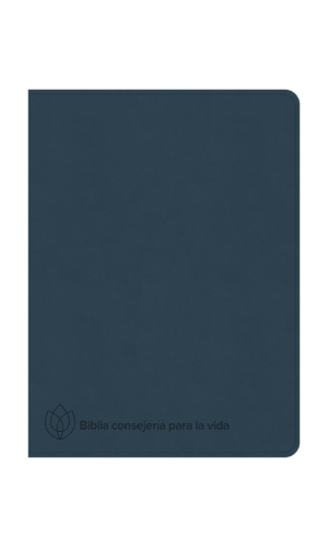 Biblia RVR 1960 Consejería para la vida