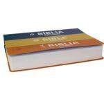 Biblia Trilinguie Semiflex – imagen 3