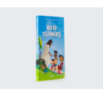 Biblia NVI Nuevo Testamento Niños Rústica – imagen 2