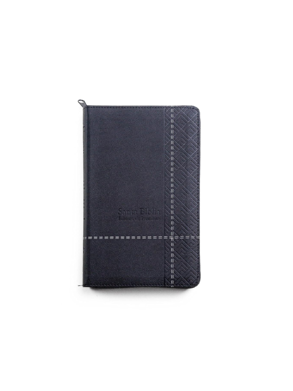 Santa Biblia de Promesas RVR60
