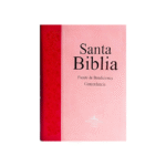 Santa Biblia Fuente de Bendiciones de Promesas, Compacta