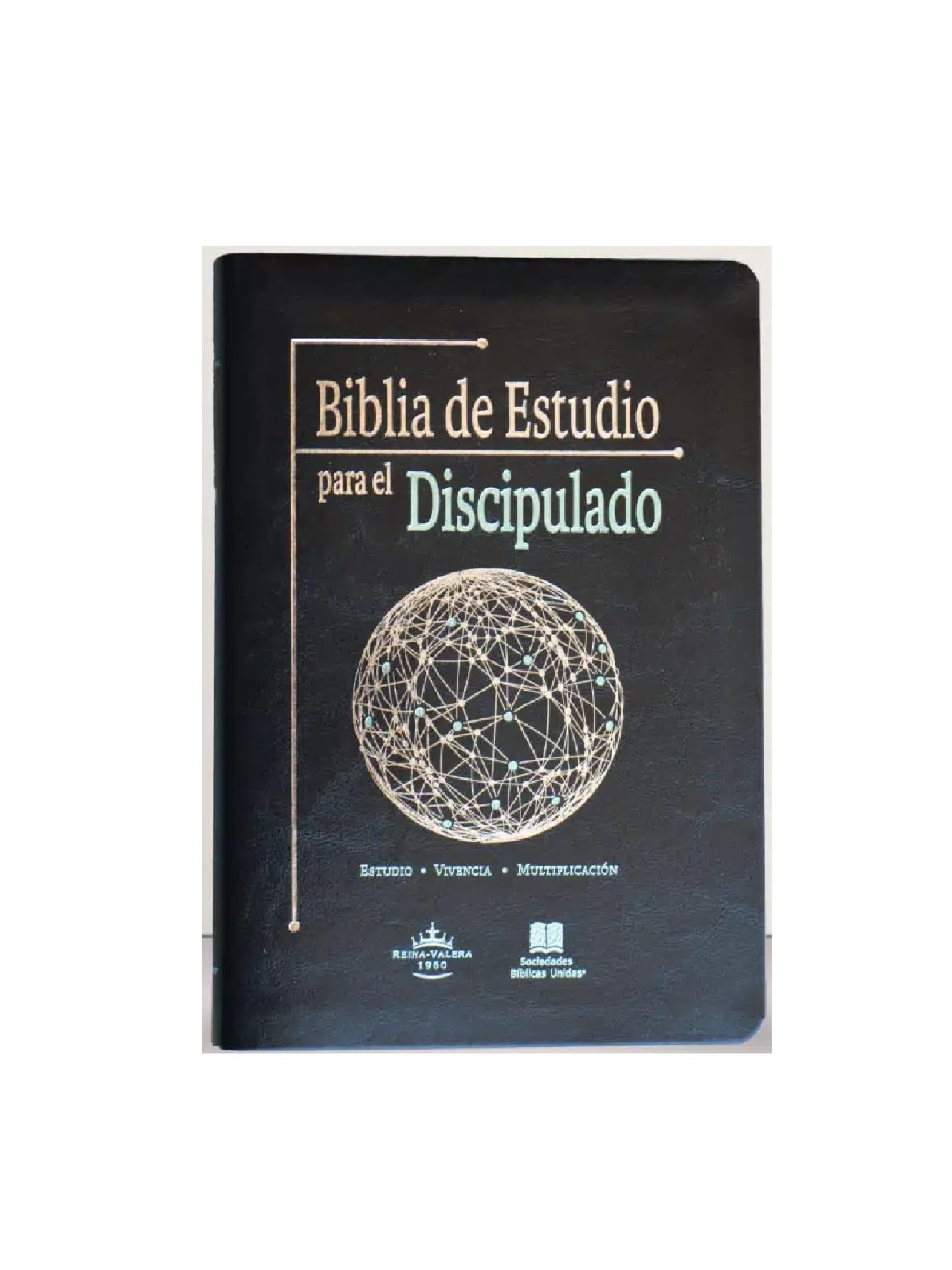 biblia de estudio para el discipulado 1 Biblia de Estudio para el Discipulado