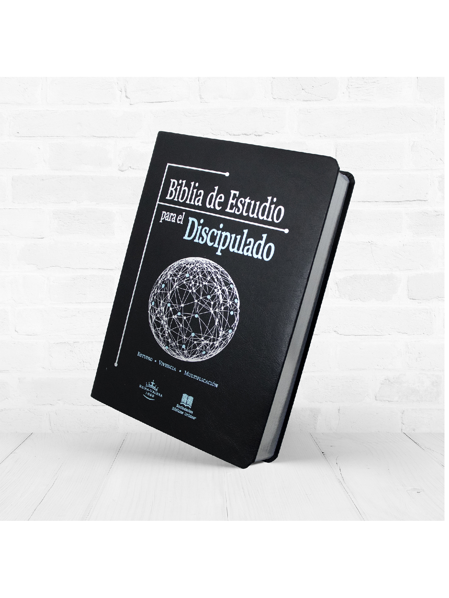 biblia de estudio para el discipulado 3 biblia de estudio para el discipulado - Image 3