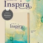 Biblia Inspira NTV Sentipiel Dorada con Filament