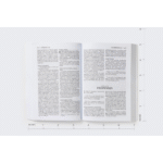 Biblia NVI Nuevo Testamento Bolsillo Negro Rústica – imagen 4