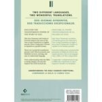 Biblia Nuevo Testamento Bilingüe Con Salmos Y Proverbios - NTV, NLT – imagen 2
