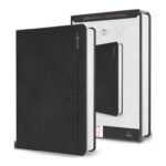 Biblia RVR60 Gris Letra Gigante Cantos Pintado