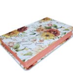 Biblia RVR60 Letra Gigante – Tapa Dura Floral – imagen 4