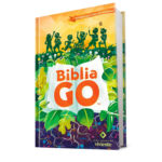 Biblia NTV GO para Niños – Tapa Rústica – imagen 2