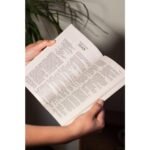 Biblia NVI Nuevo Testamento Verde Rústica – imagen 4