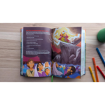Biblia NTV GO para Niños – Tapa Rústica – imagen 3