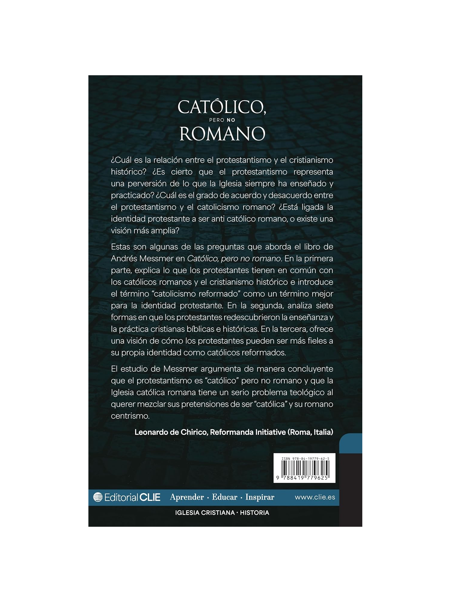 Catolico pero no Romano 2 Catolico pero no Romano - Image 2