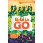 Biblia NTV GO para Niños Tapa Rústica