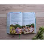 Biblia NTV GO para Niños – Tapa Rústica – imagen 5