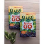Biblia NTV GO Para Niños/ Tapa Dura – imagen 4
