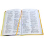 Biblia Kids NTV/ Volver A La Historia/ Edición lujo – imagen 3