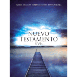 Biblia NVI Nuevo Testamento Rústica