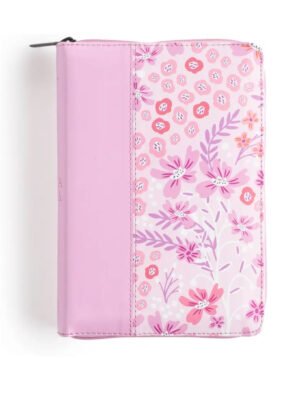 RVR 1960 Biblia Compacta Floral