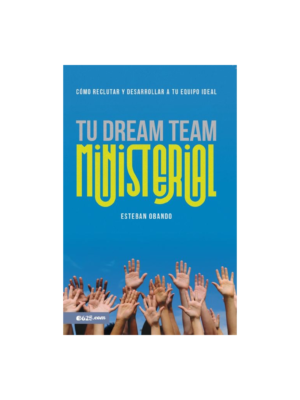 Tu Dream Team Ministerial