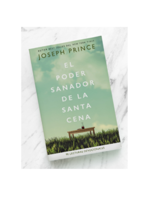 El Poder Sanador de la Santa Cena