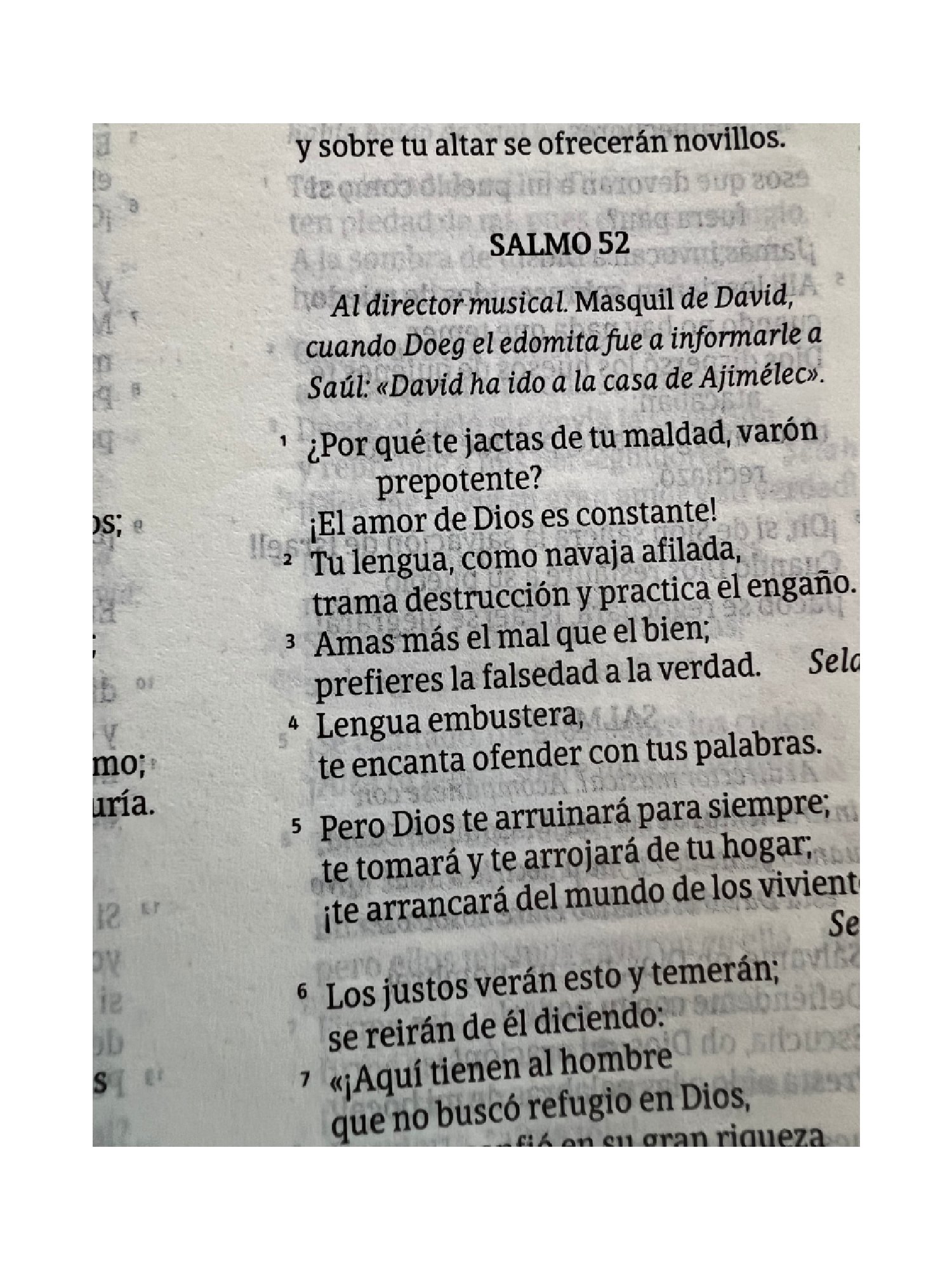 Biblia NVI Flor Amarilla Tapa Dura Tamaño Manual 2 Biblia NVI Flor Amarilla Tapa Dura Tamaño Manual - Image 2